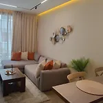 Charmant Appartement Neuf Au Coeur De Casablanca