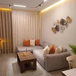 Charmant Appartement Neuf Au Coeur De Casablanca