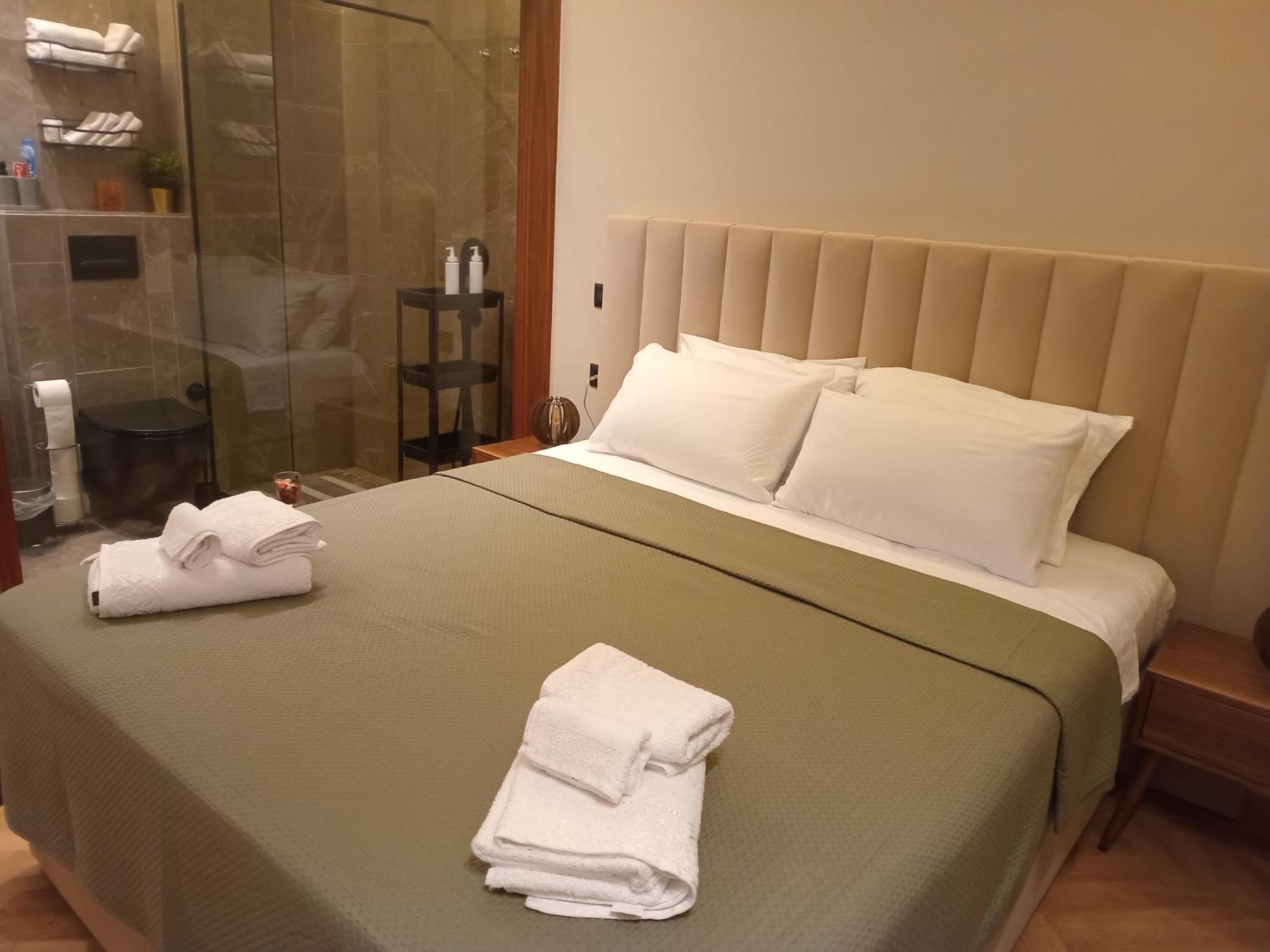 Apartamento Neuf Au Coeur De Casa Blanca