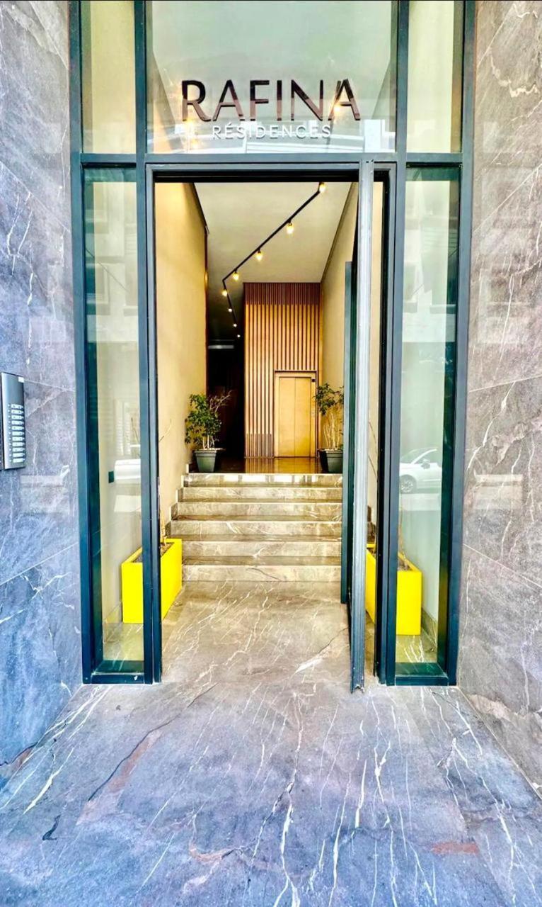 Apartamento Neuf Au Coeur De
