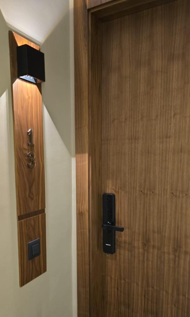 Apartamento Neuf Au Coeur De Casa Blanca